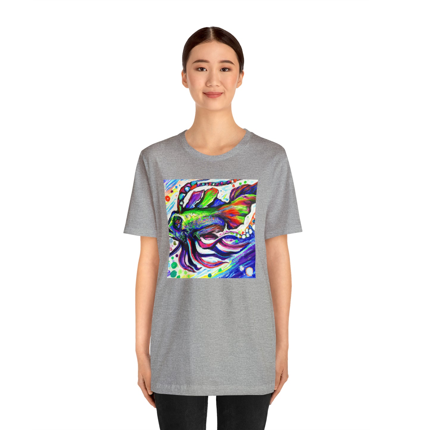 Madam Celestina Nightingale - Tee