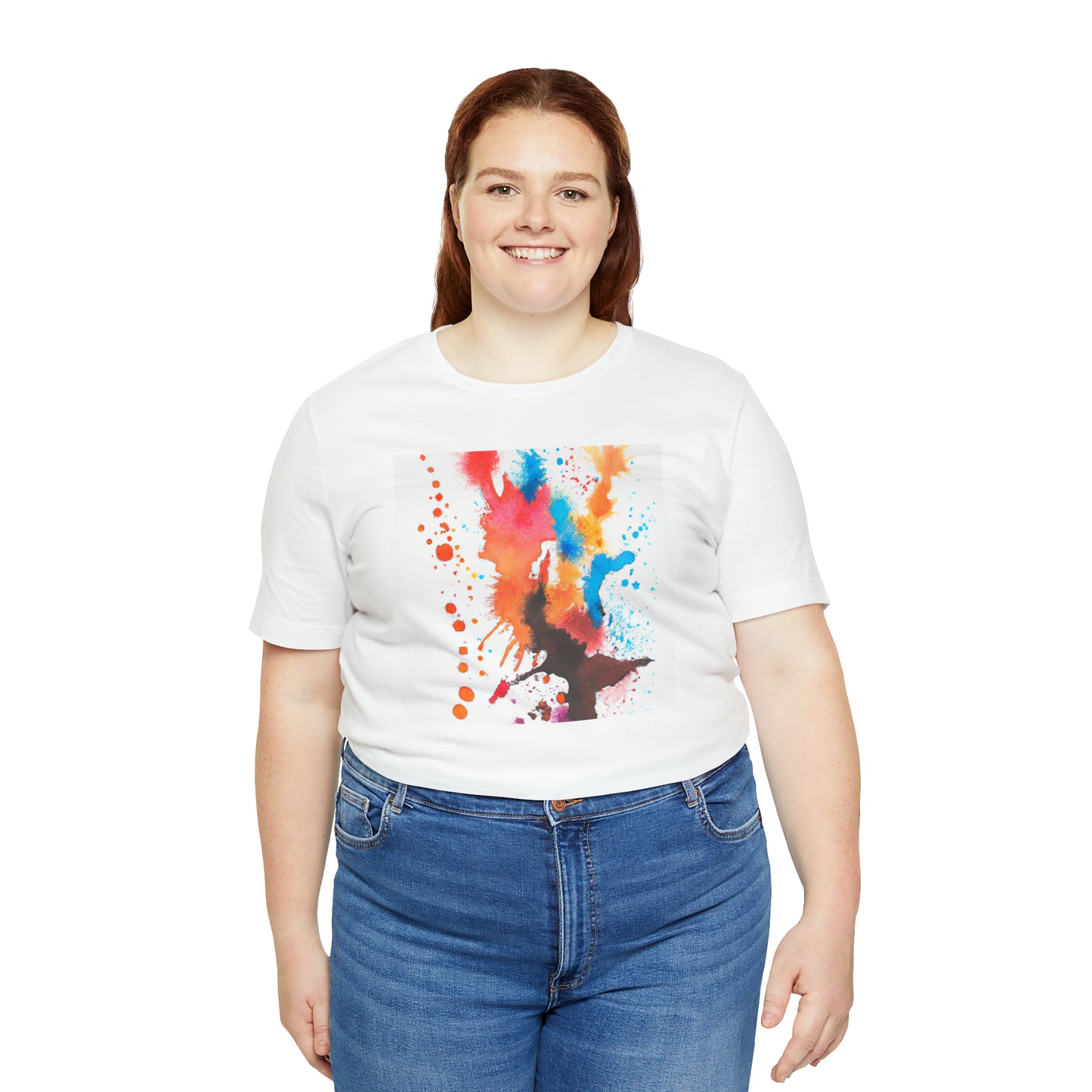 Talia Riffaldi - Tee