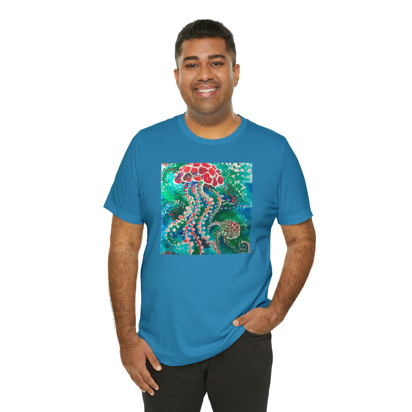 Mairena Sandhurst - Tee