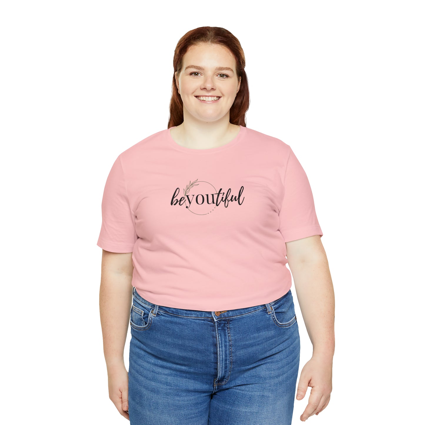 BeYOUtiful Tee