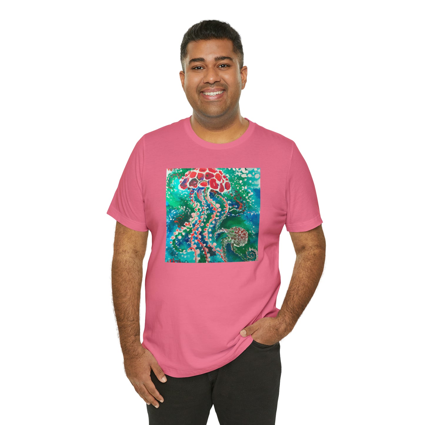 Mairena Sandhurst - Tee