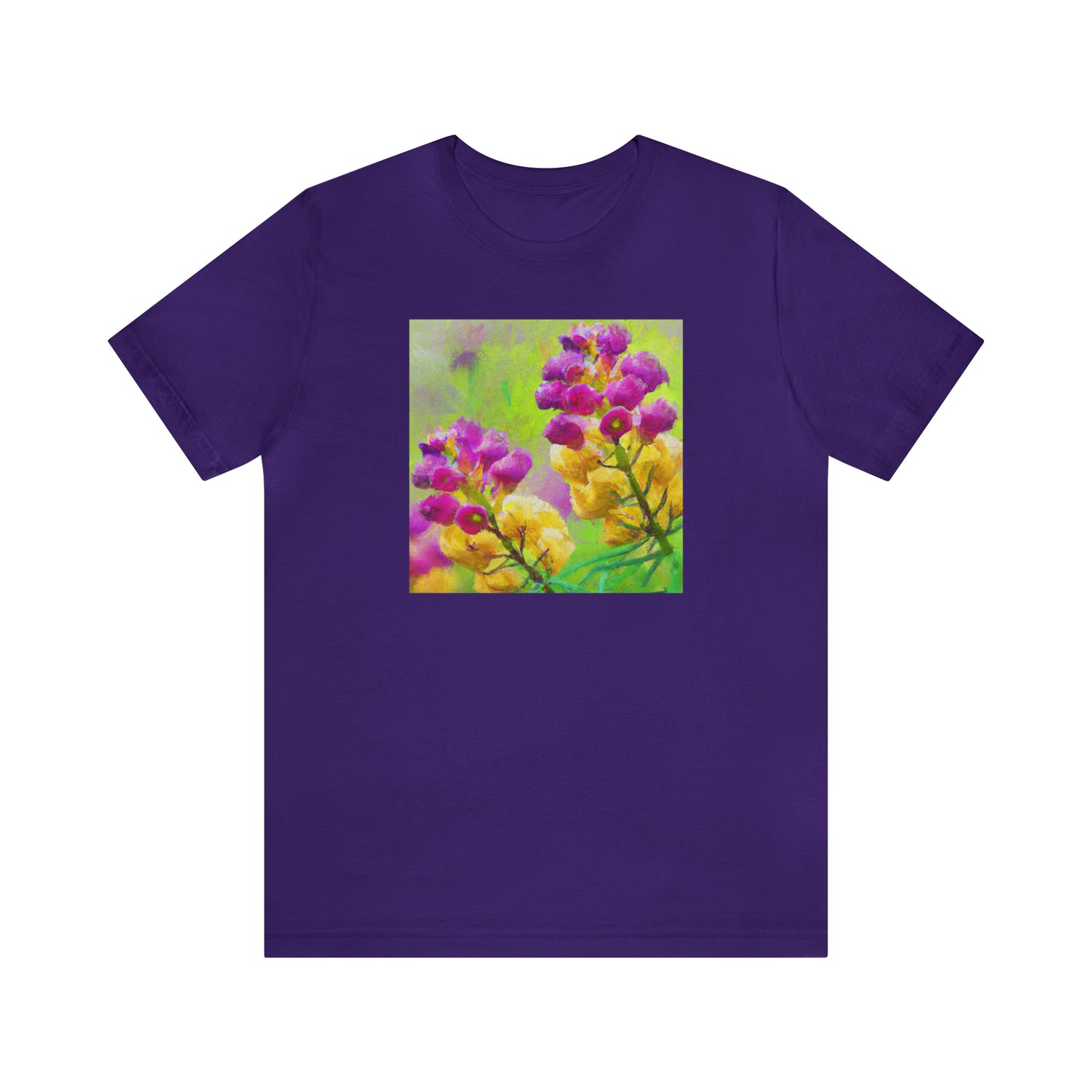 Penelope Vanderlynne - Tee