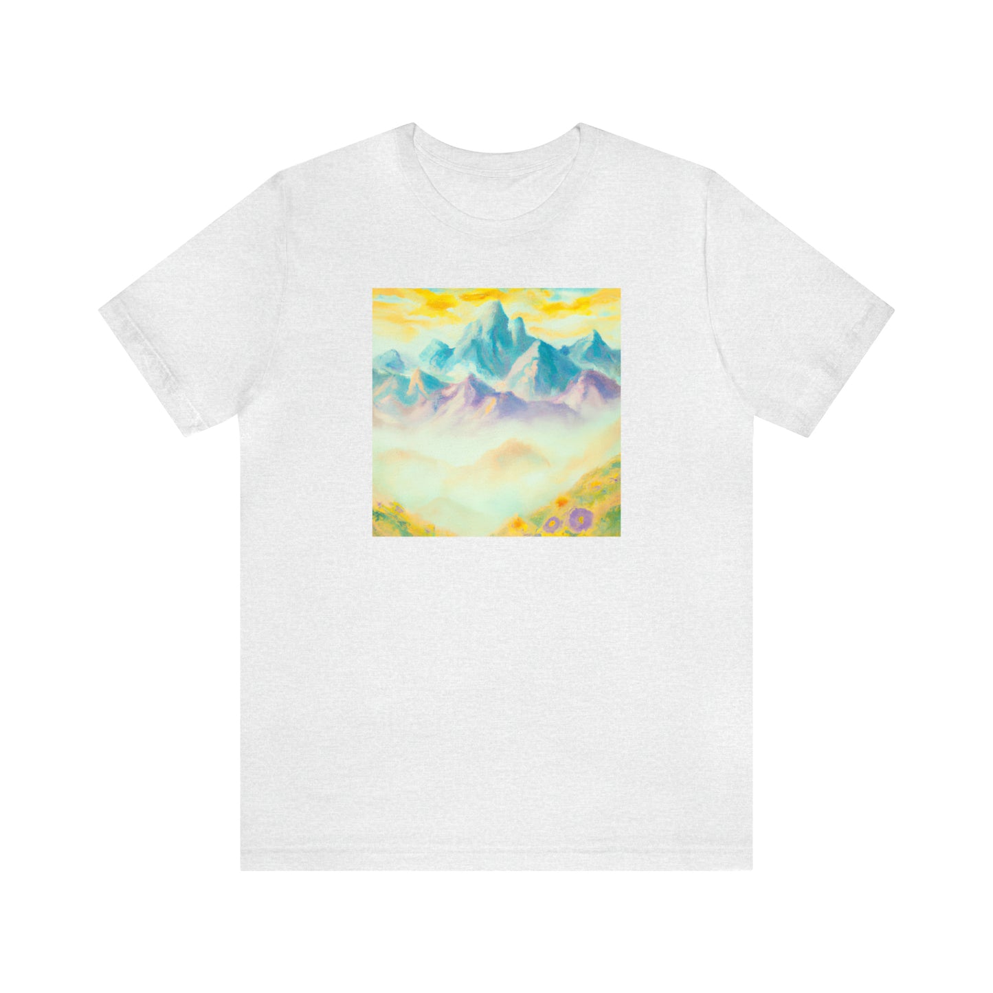 Marcella Ravenheart - Tee