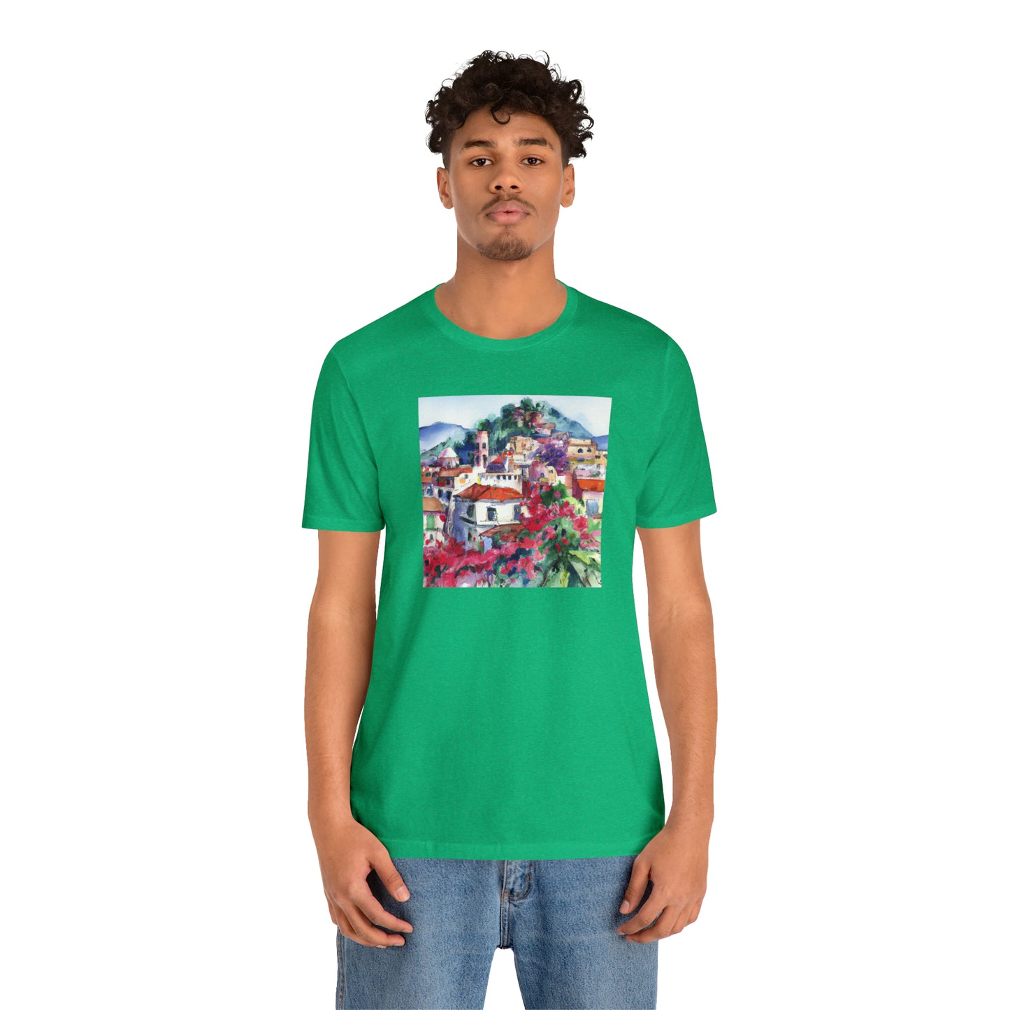 Azura da Grisinesa - Tee