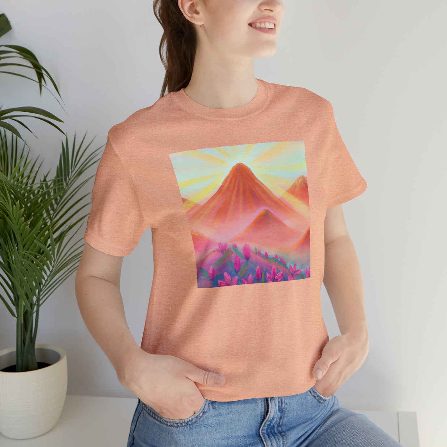 Emily Swanston - Tee