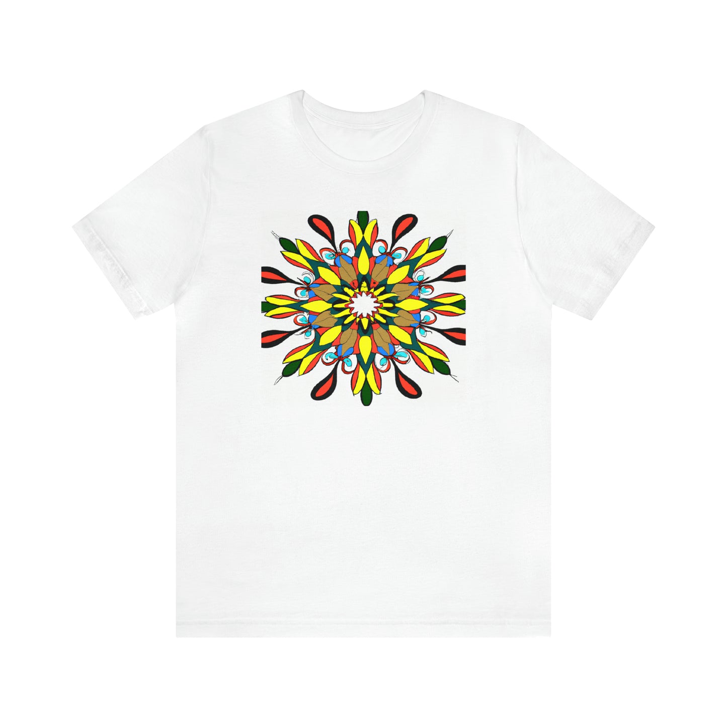 Selina Clarice de Lafayette - Tee