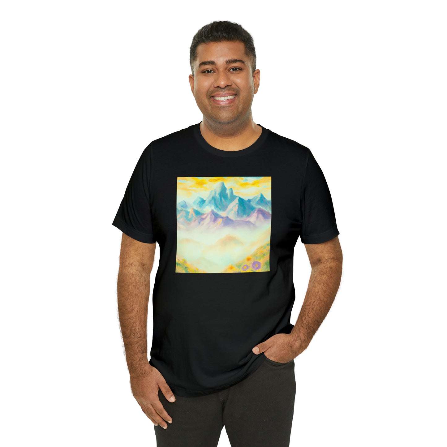 Marcella Ravenheart - Tee