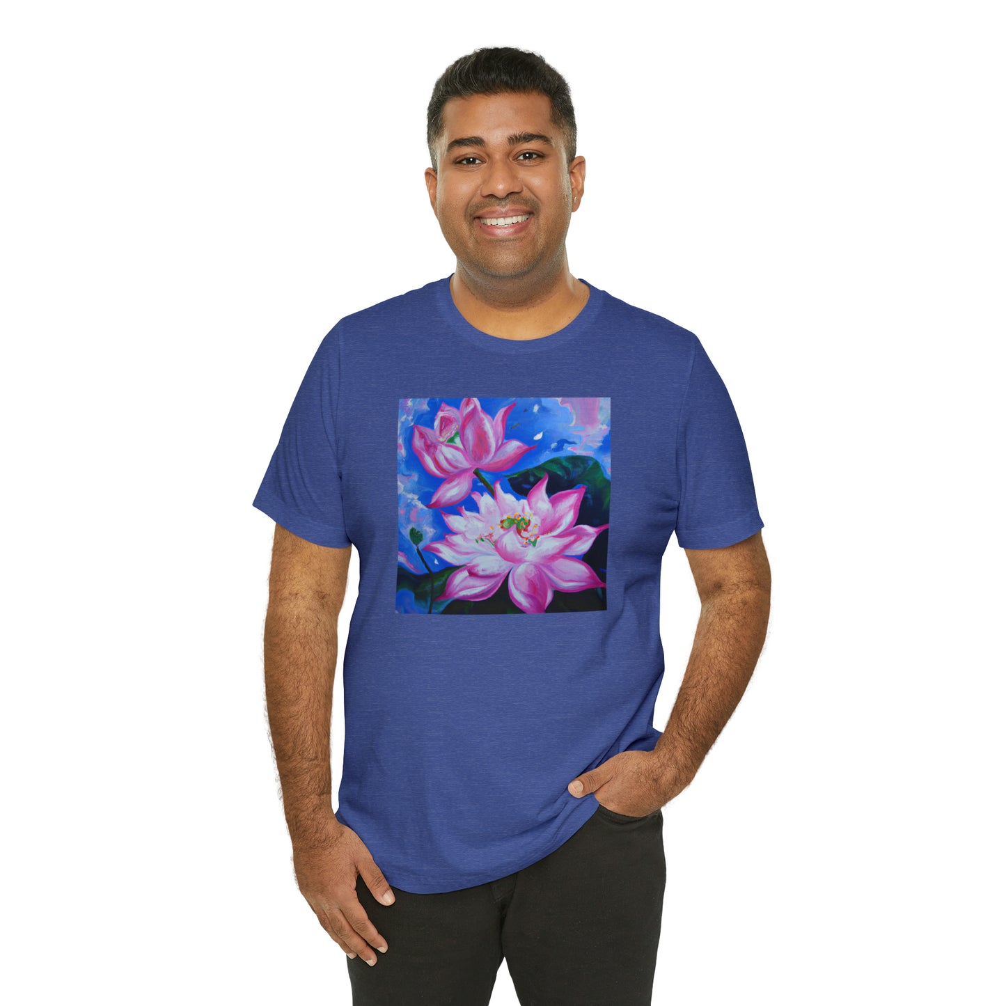 Margueretta Devereaux - Tee