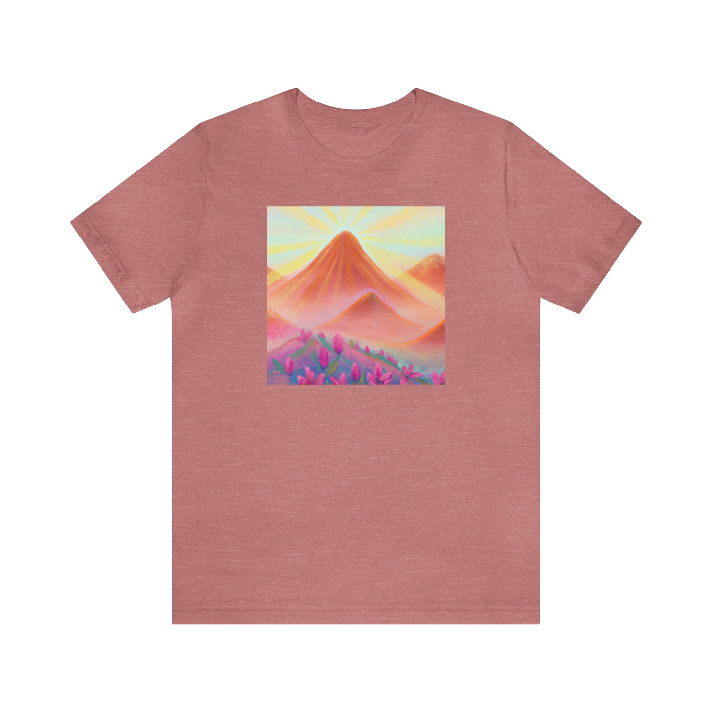 Emily Swanston - Tee