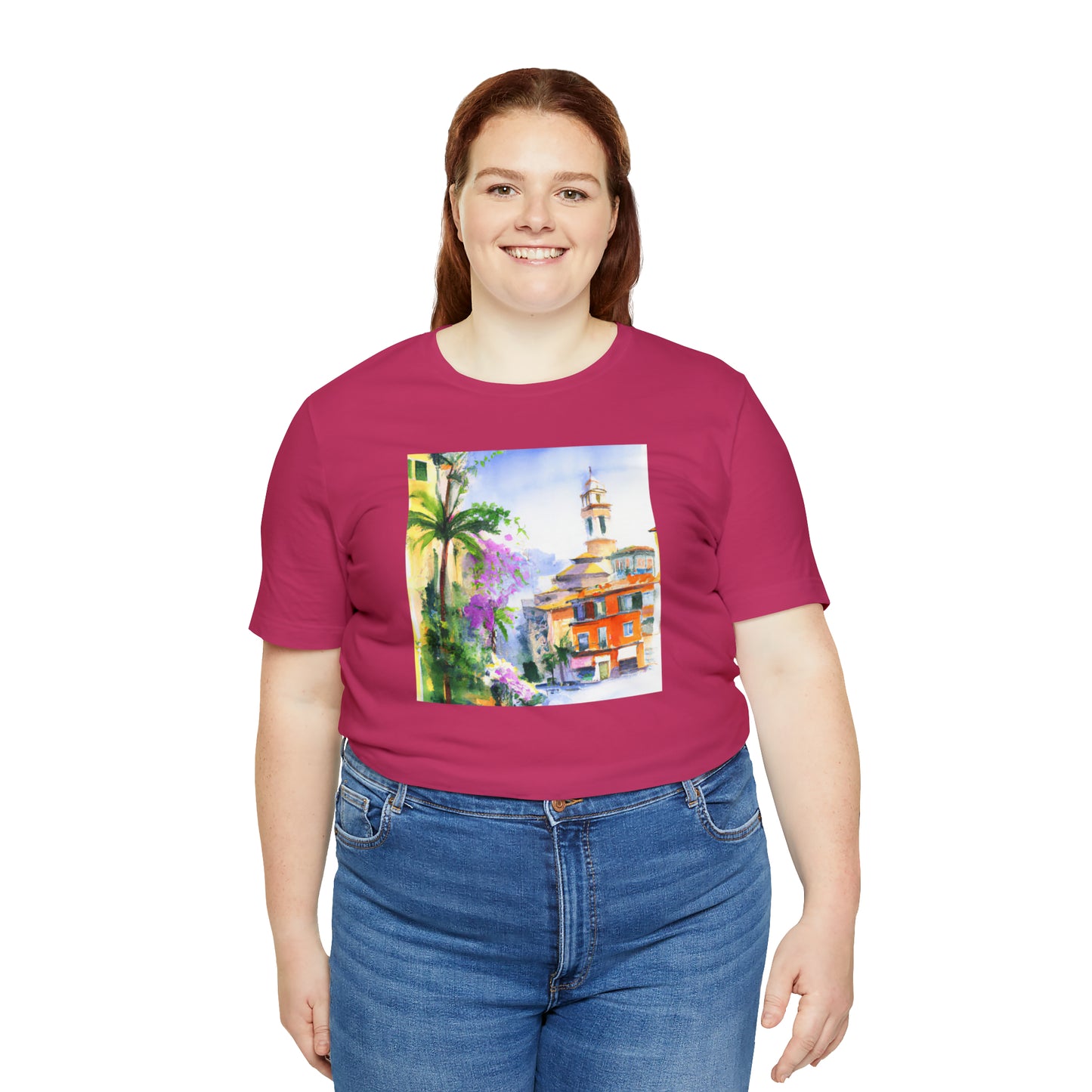 Harriet Gainsborough - Tee