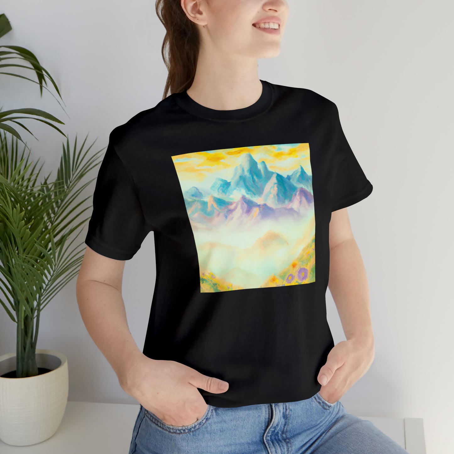 Marcella Ravenheart - Tee