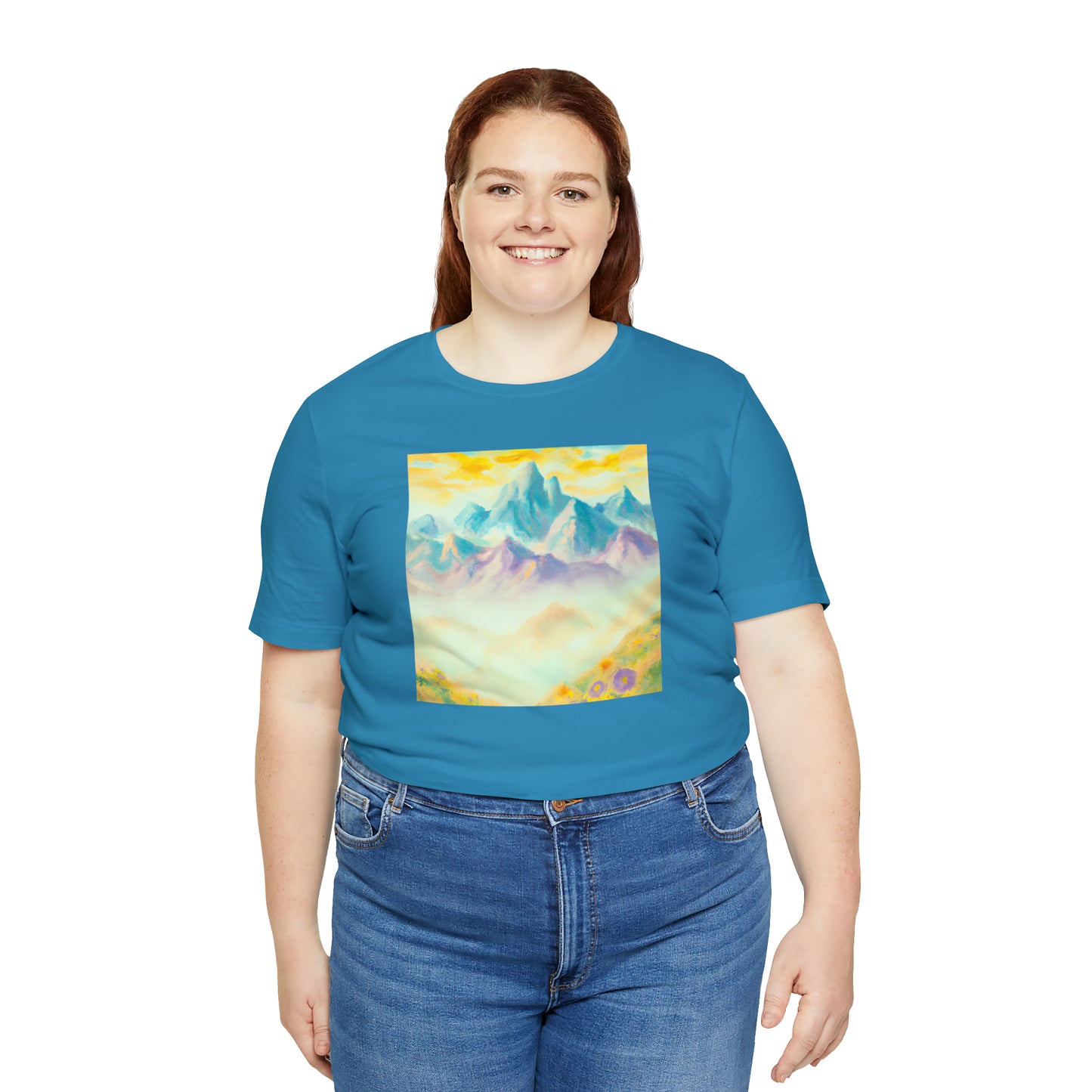 Marcella Ravenheart - Tee