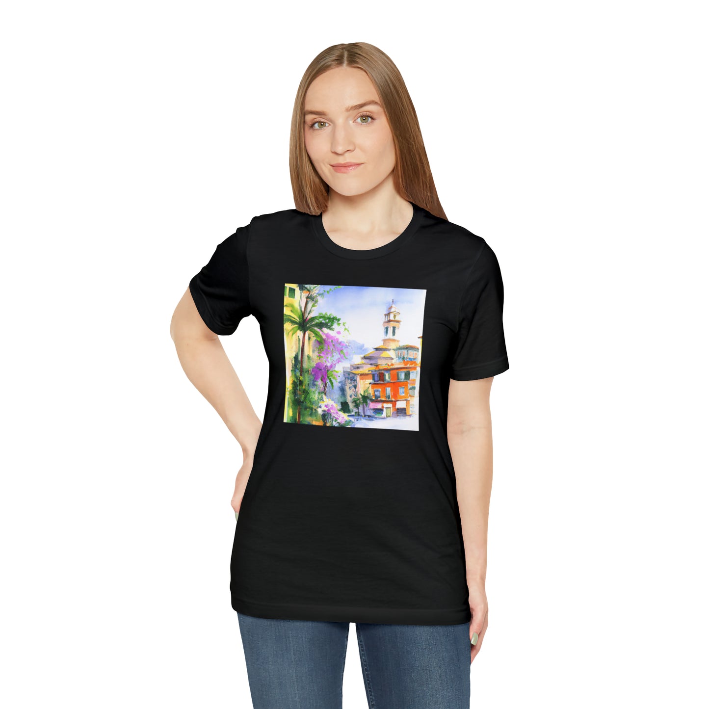 Harriet Gainsborough - Tee