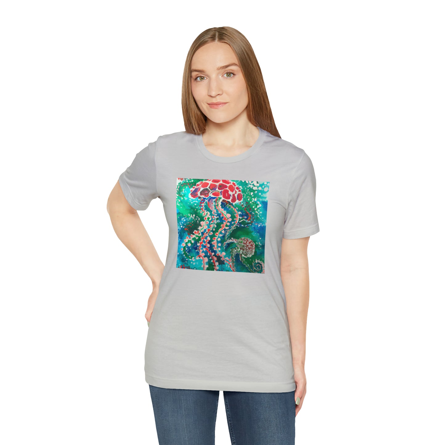 Mairena Sandhurst - Tee