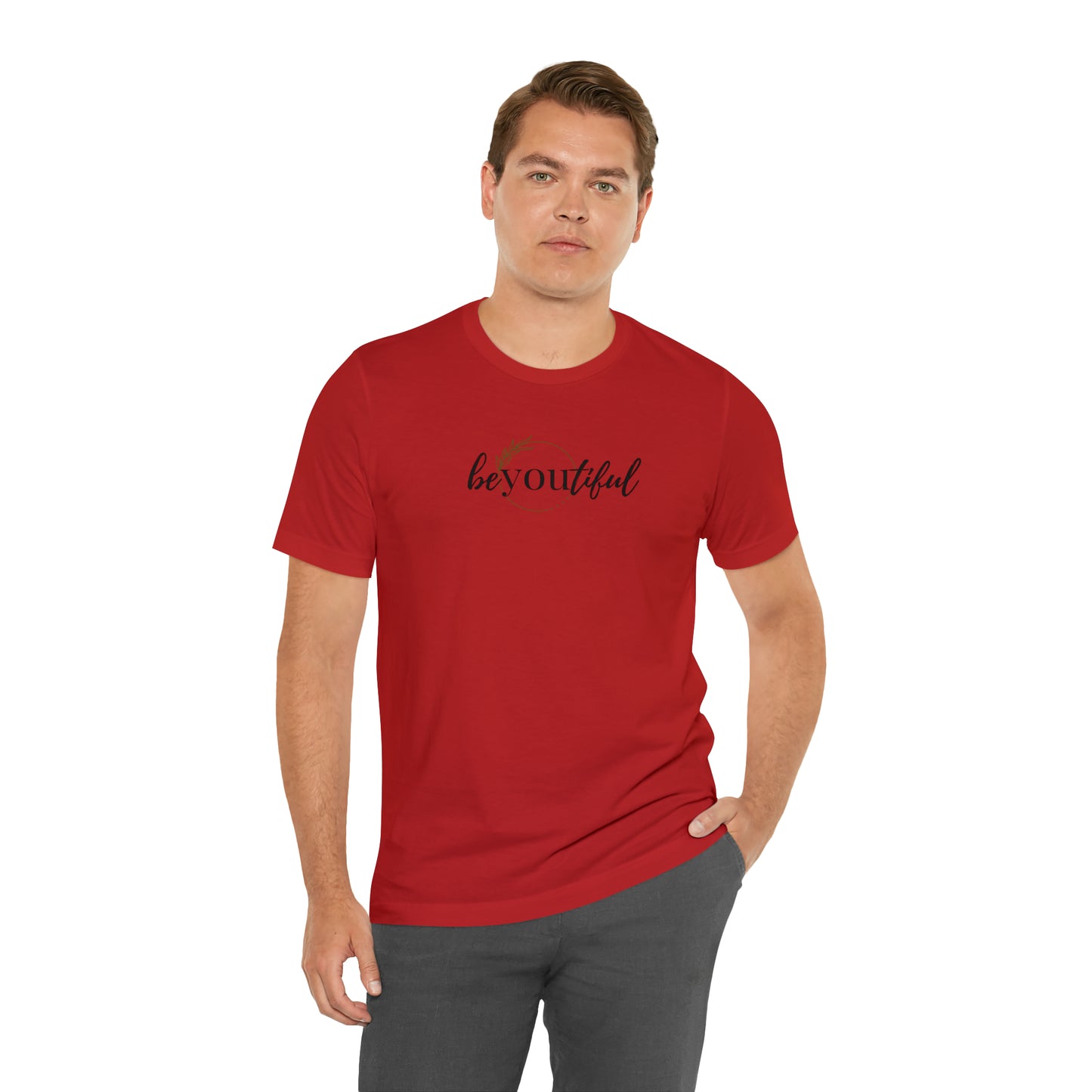 BeYOUtiful Tee