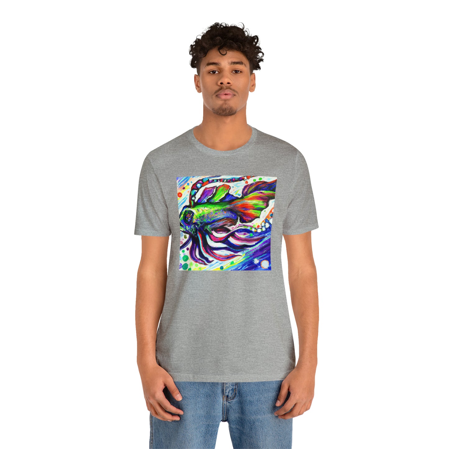 Madam Celestina Nightingale - Tee