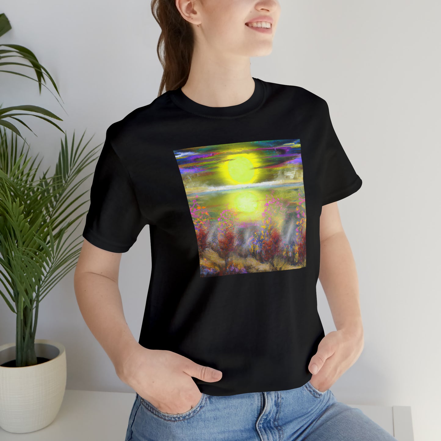 Viola Bravaldi - Tee