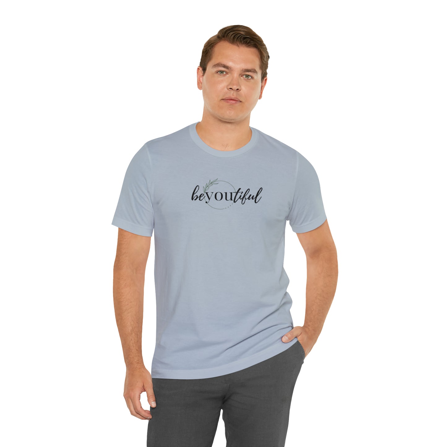 BeYOUtiful Tee