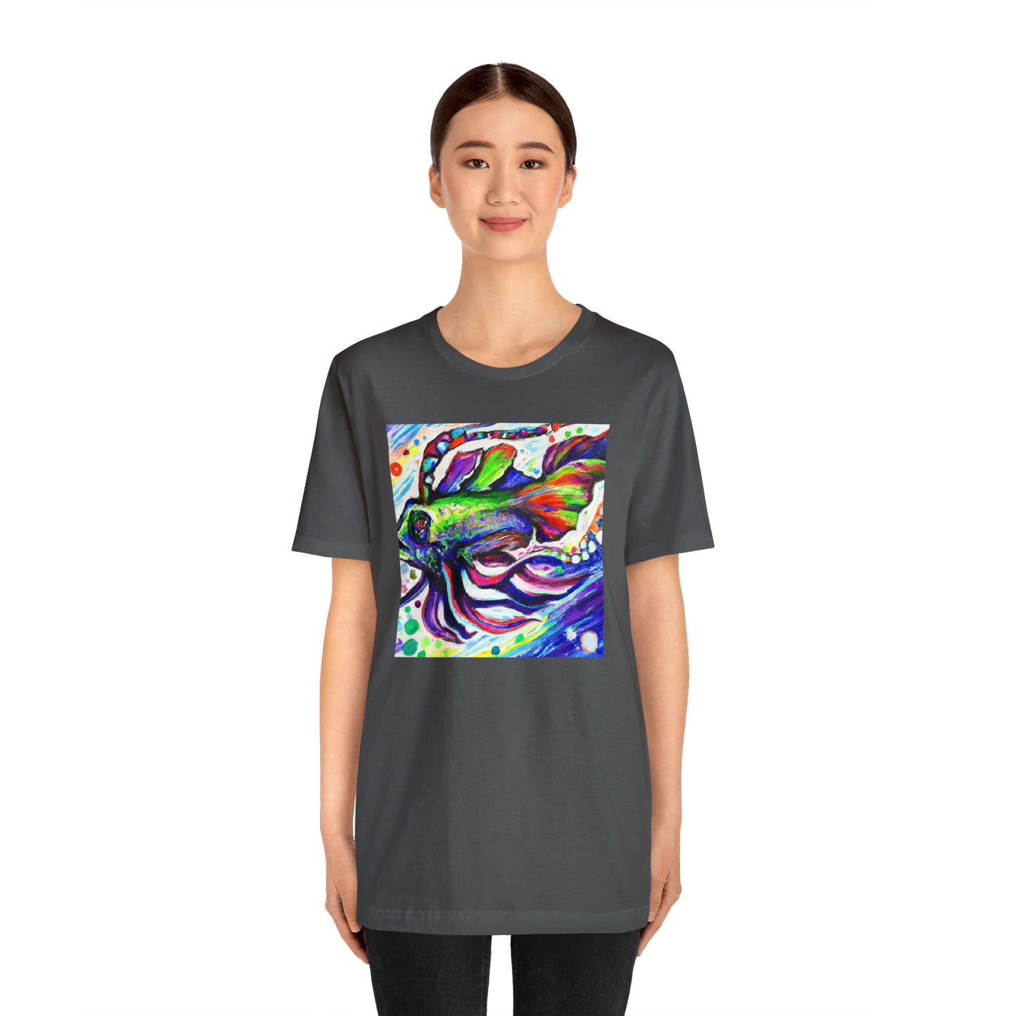 Madam Celestina Nightingale - Tee