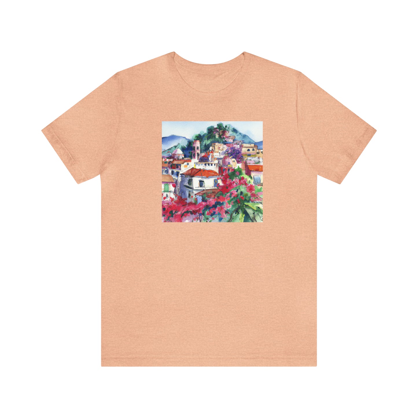 Azura da Grisinesa - Tee