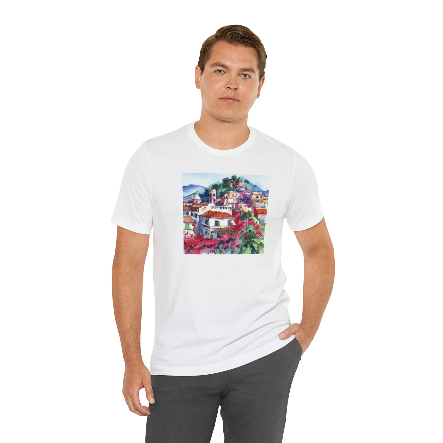 Azura da Grisinesa - Tee