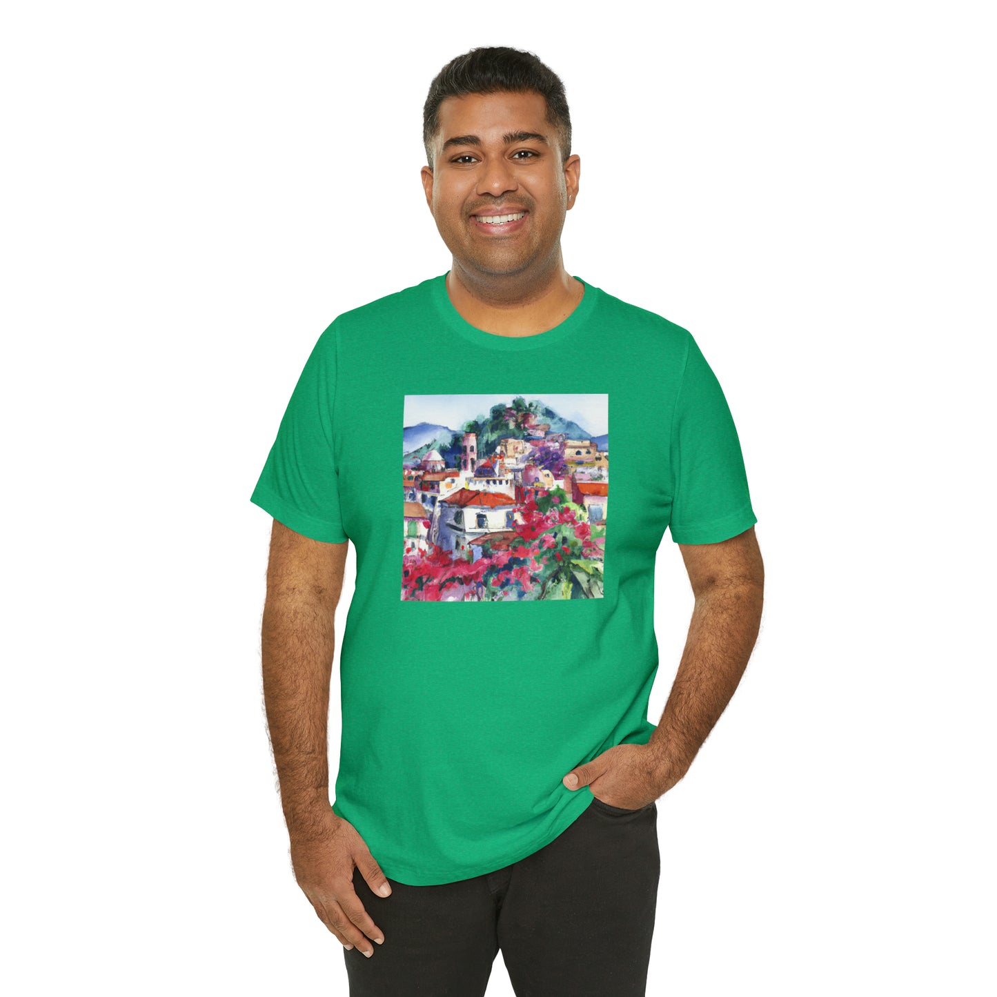 Azura da Grisinesa - Tee