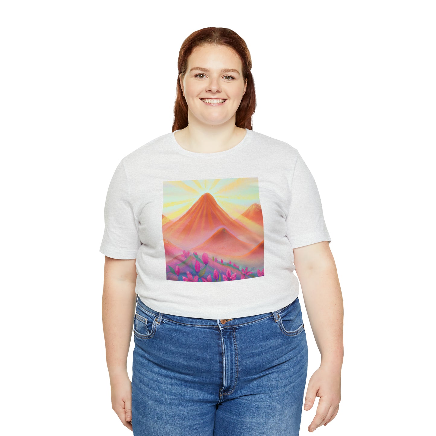 Emily Swanston - Tee