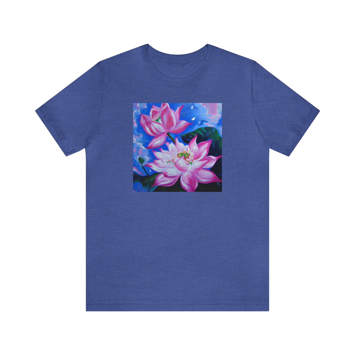 Margueretta Devereaux - Tee
