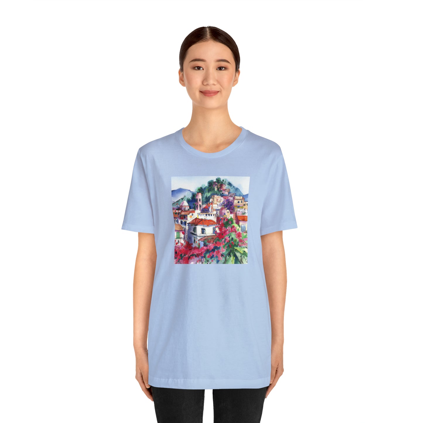 Azura da Grisinesa - Tee