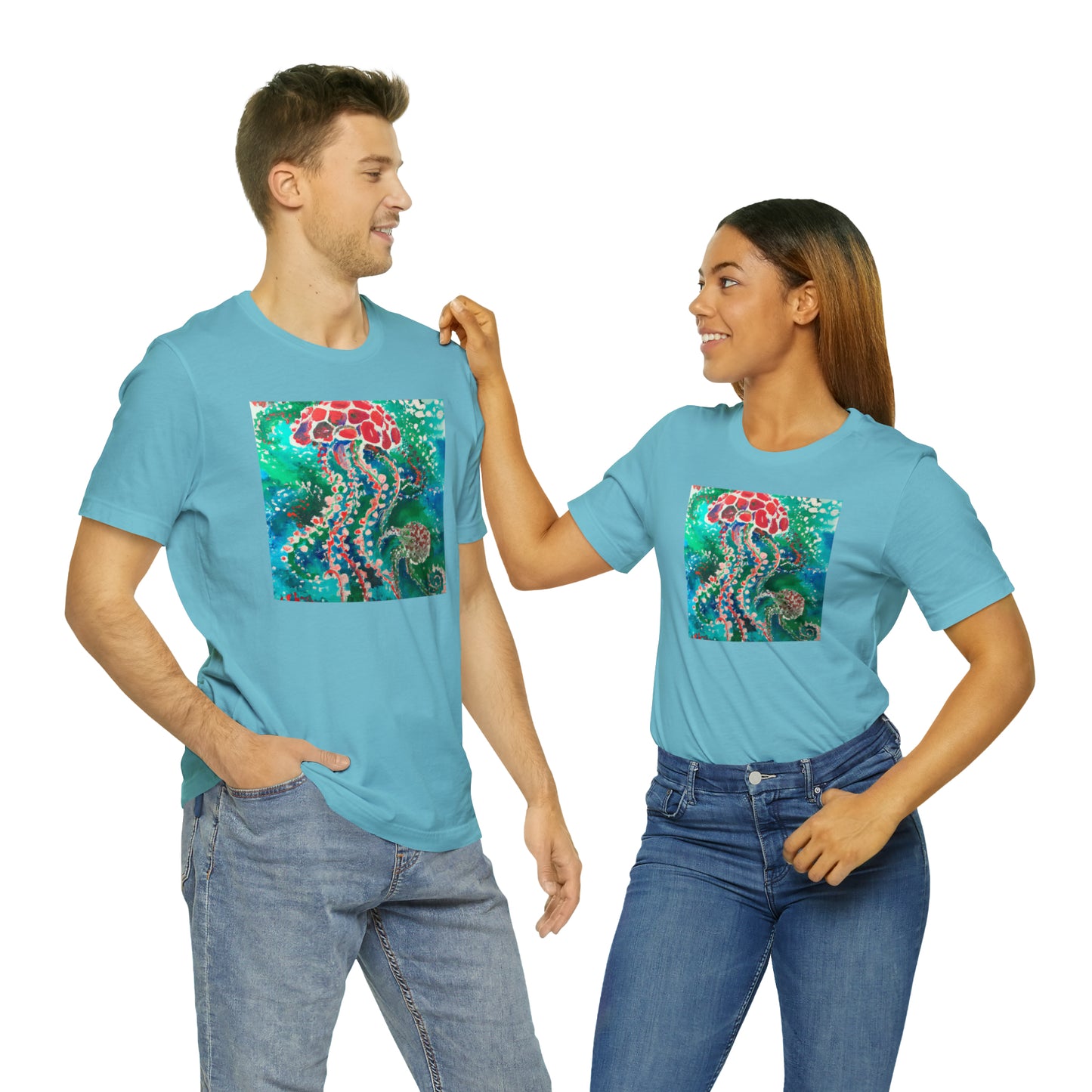 Mairena Sandhurst - Tee