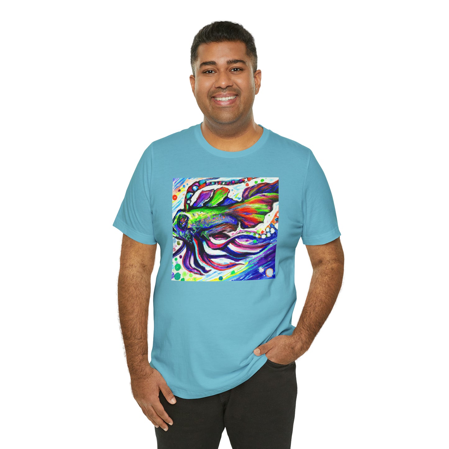 Madam Celestina Nightingale - Tee