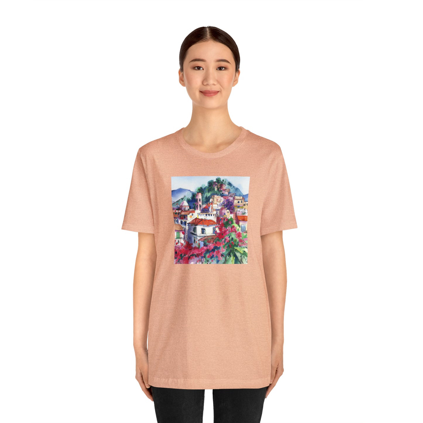 Azura da Grisinesa - Tee