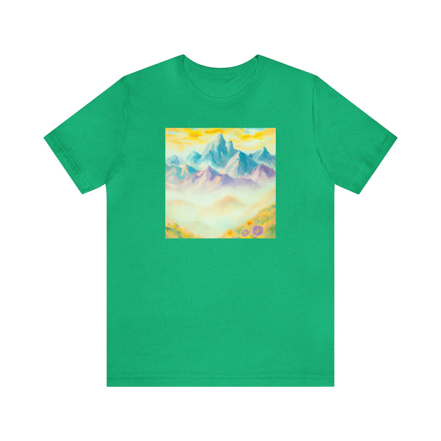Marcella Ravenheart - Tee