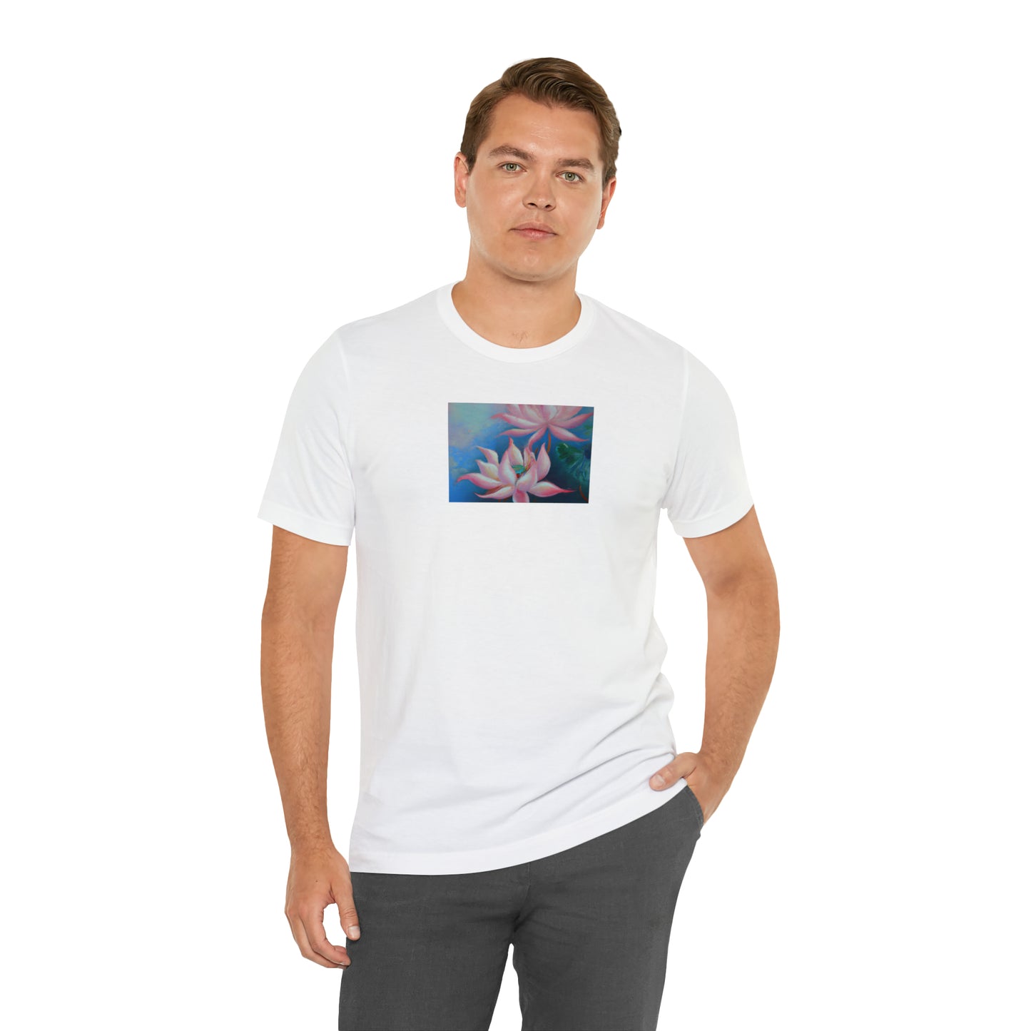 Joleen von Schölberg - Tee