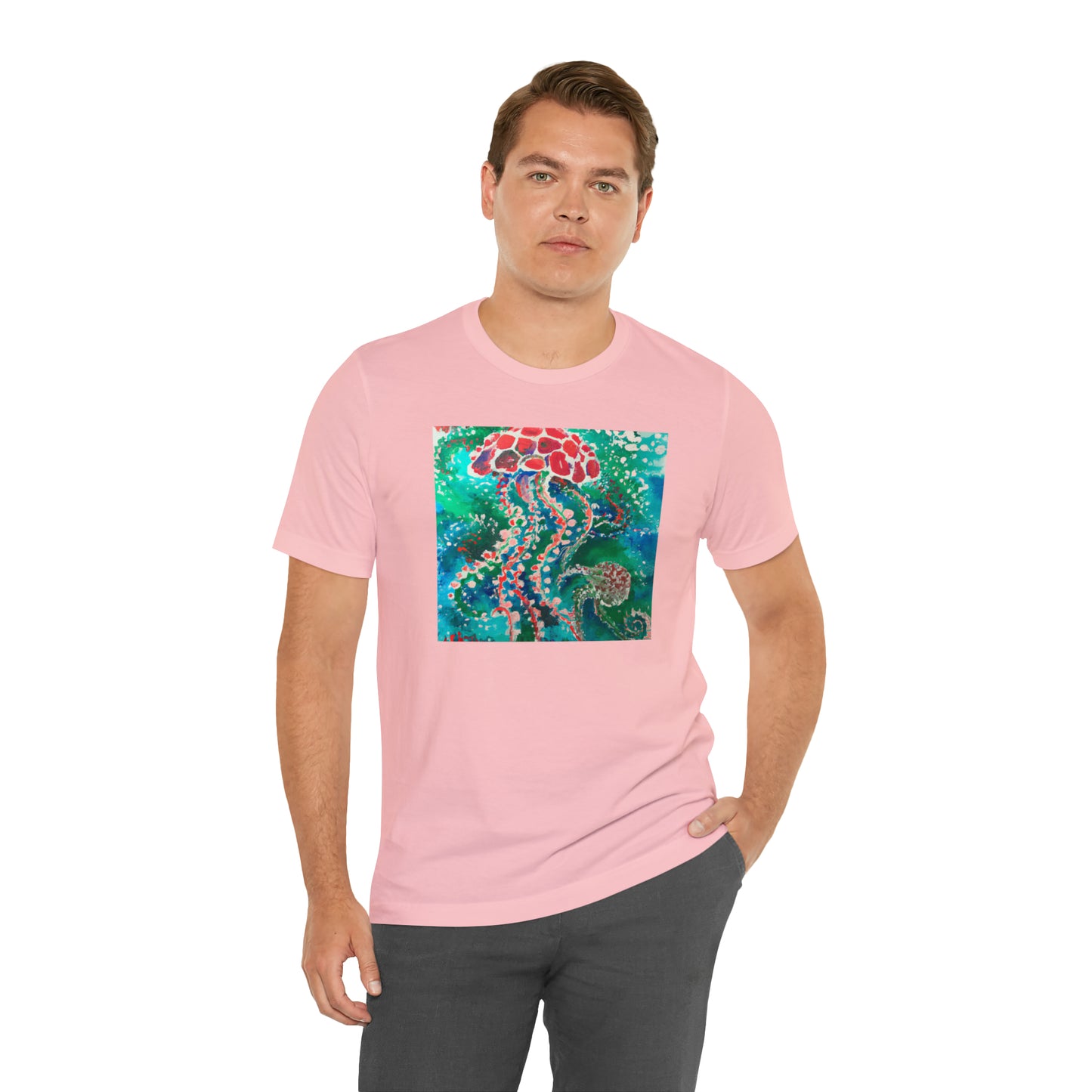 Mairena Sandhurst - Tee