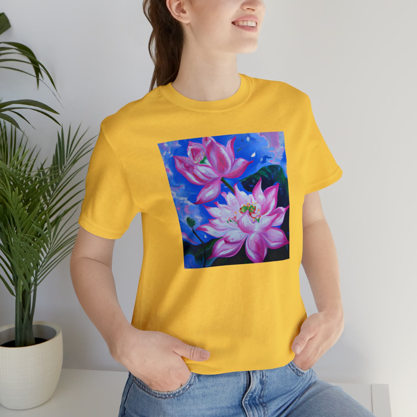 Margueretta Devereaux - Tee