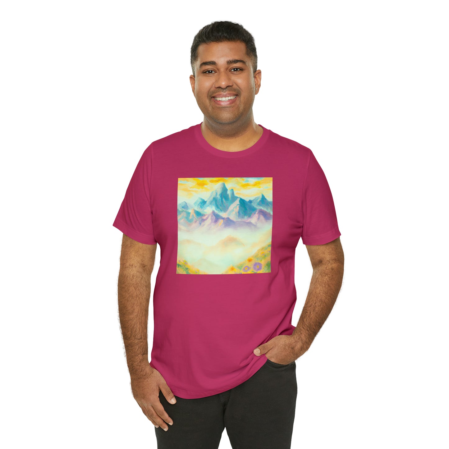 Marcella Ravenheart - Tee