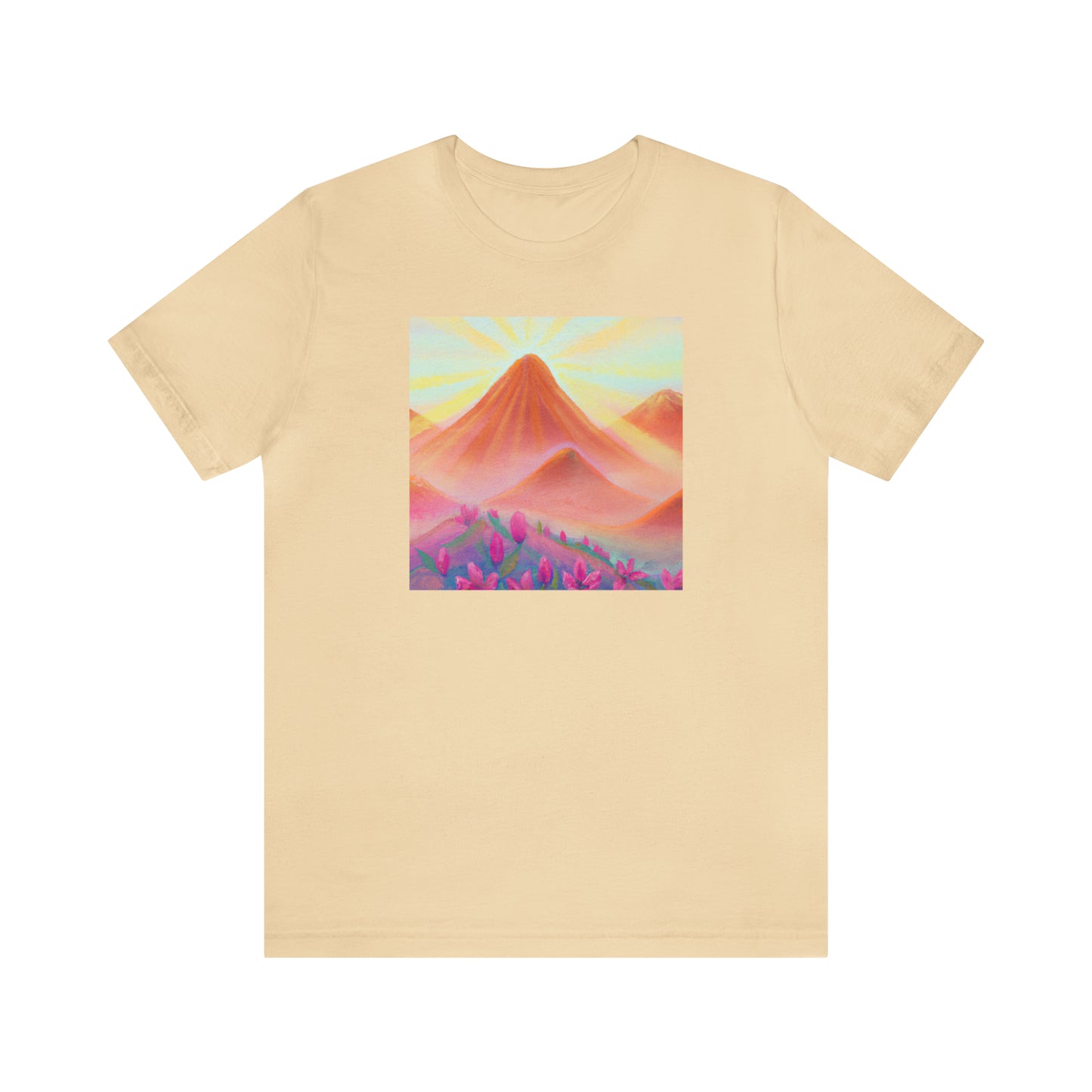 Emily Swanston - Tee