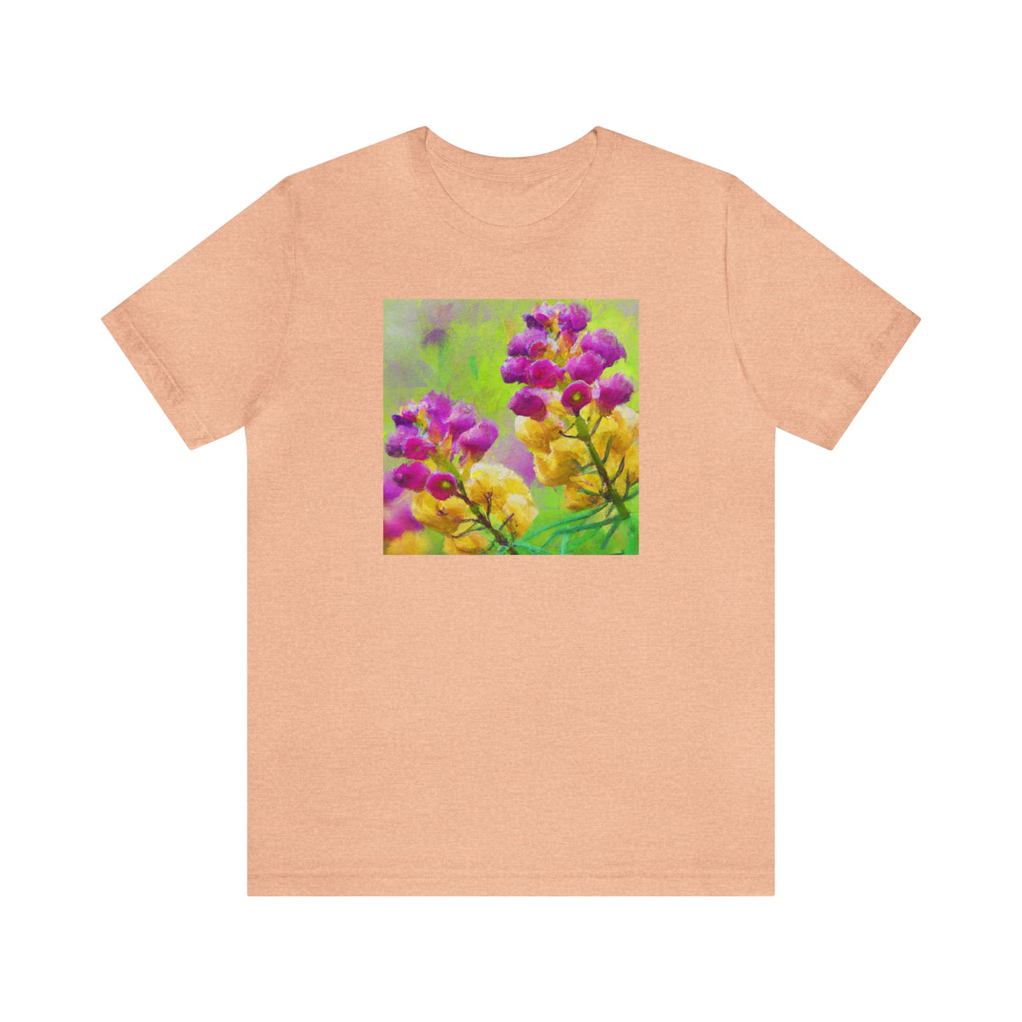 Penelope Vanderlynne - Tee