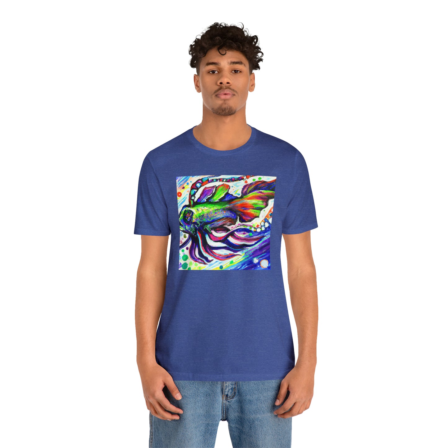 Madam Celestina Nightingale - Tee