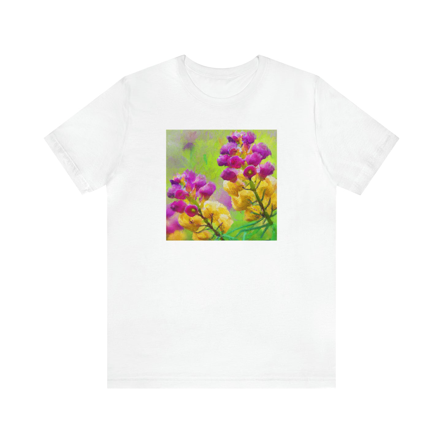 Penelope Vanderlynne - Tee