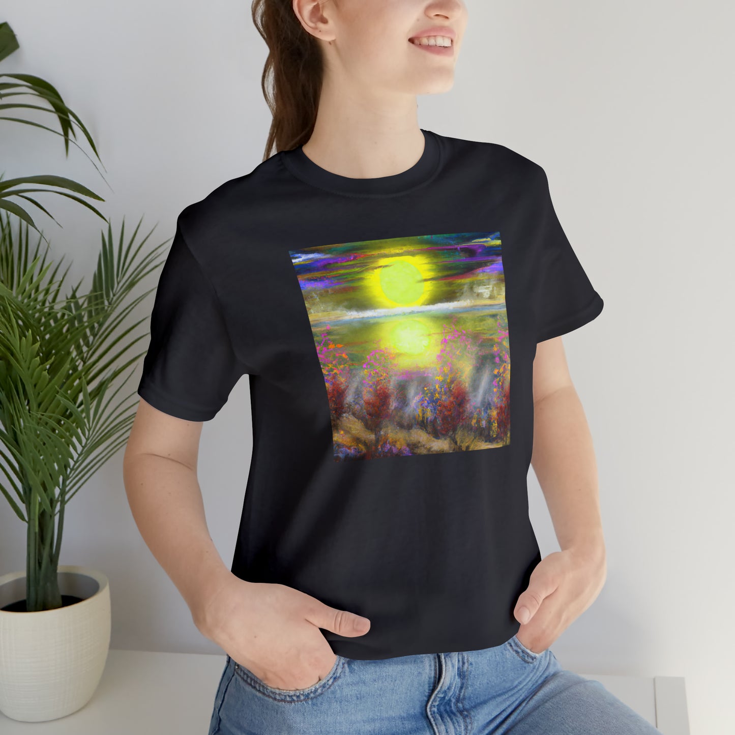 Viola Bravaldi - Tee