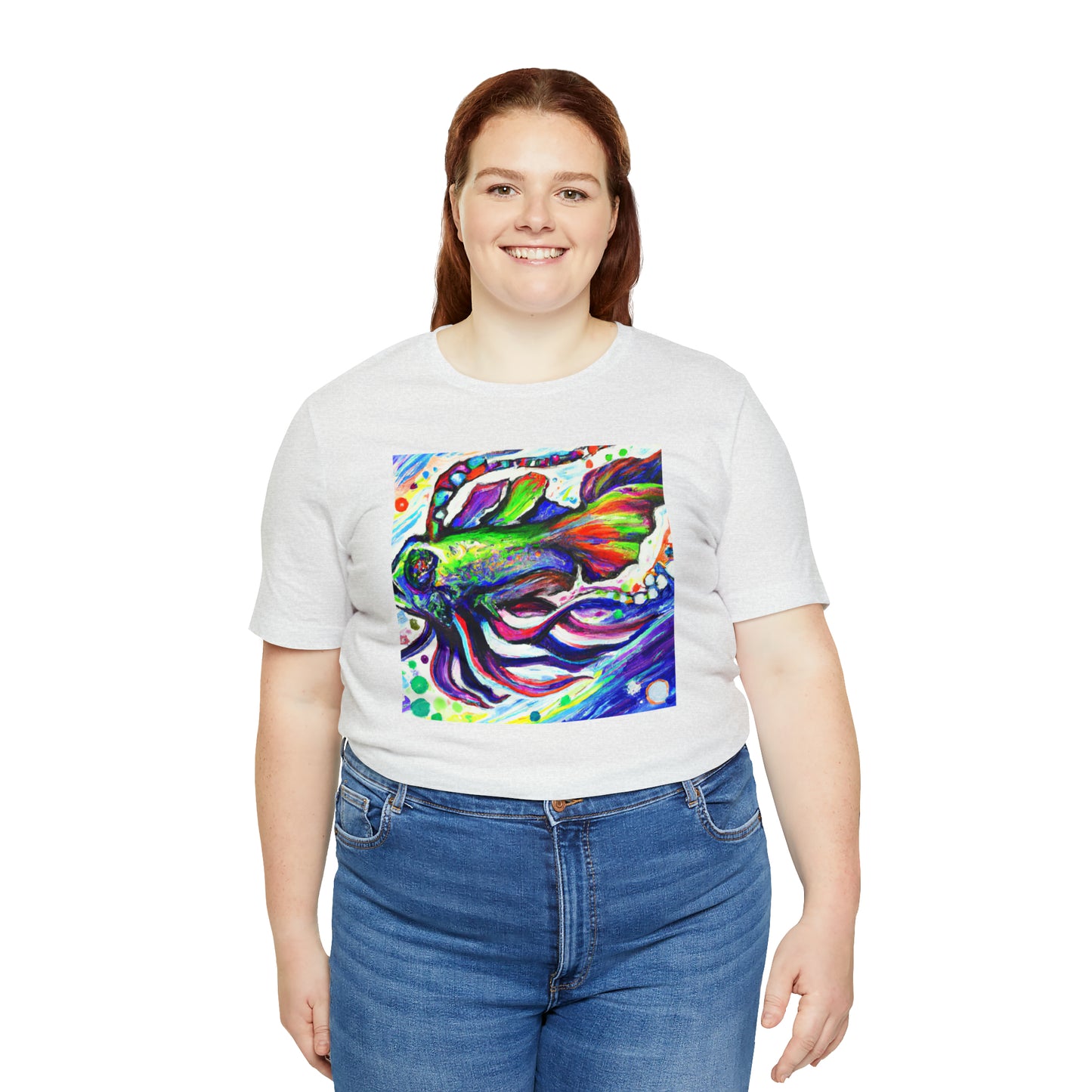 Madam Celestina Nightingale - Tee