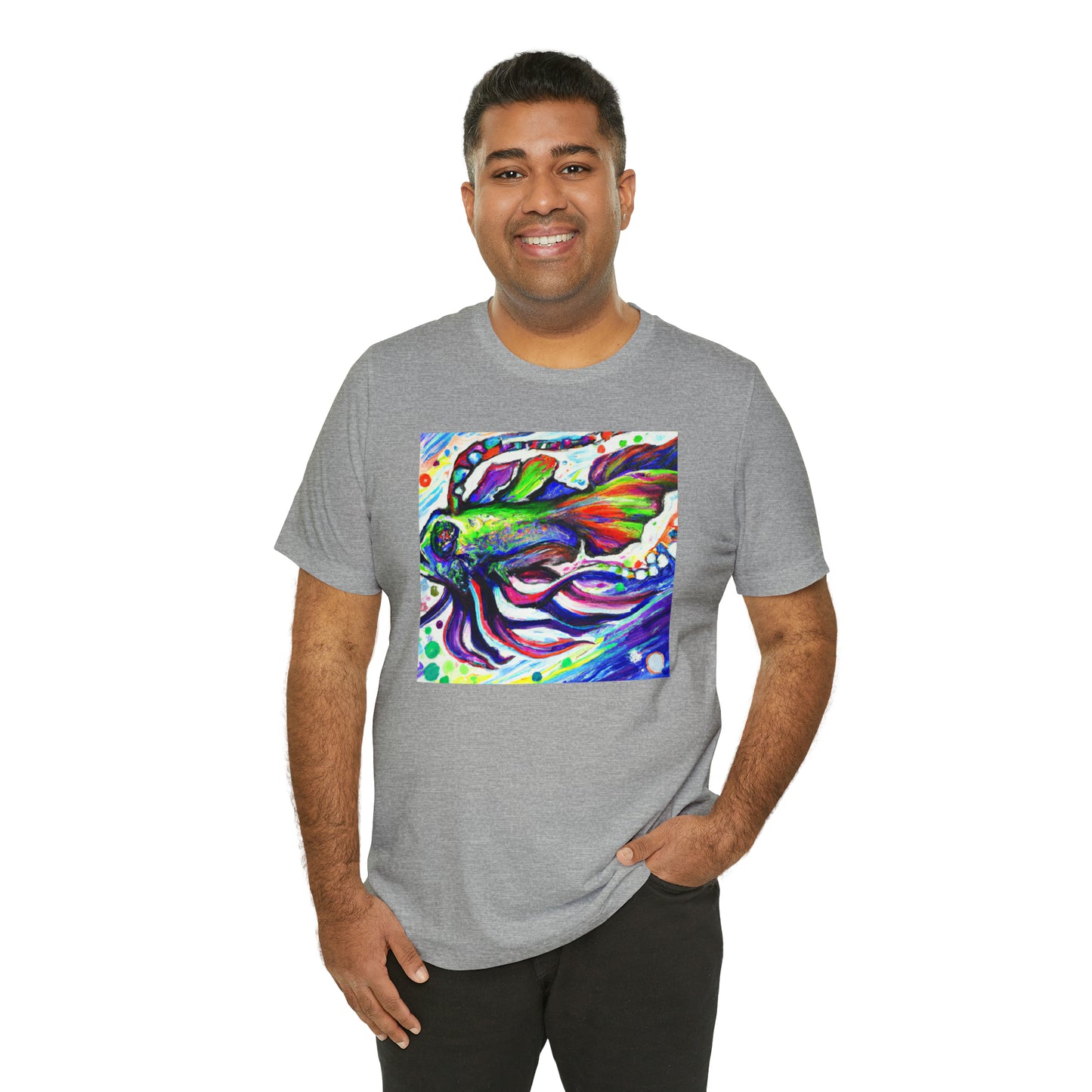 Madam Celestina Nightingale - Tee