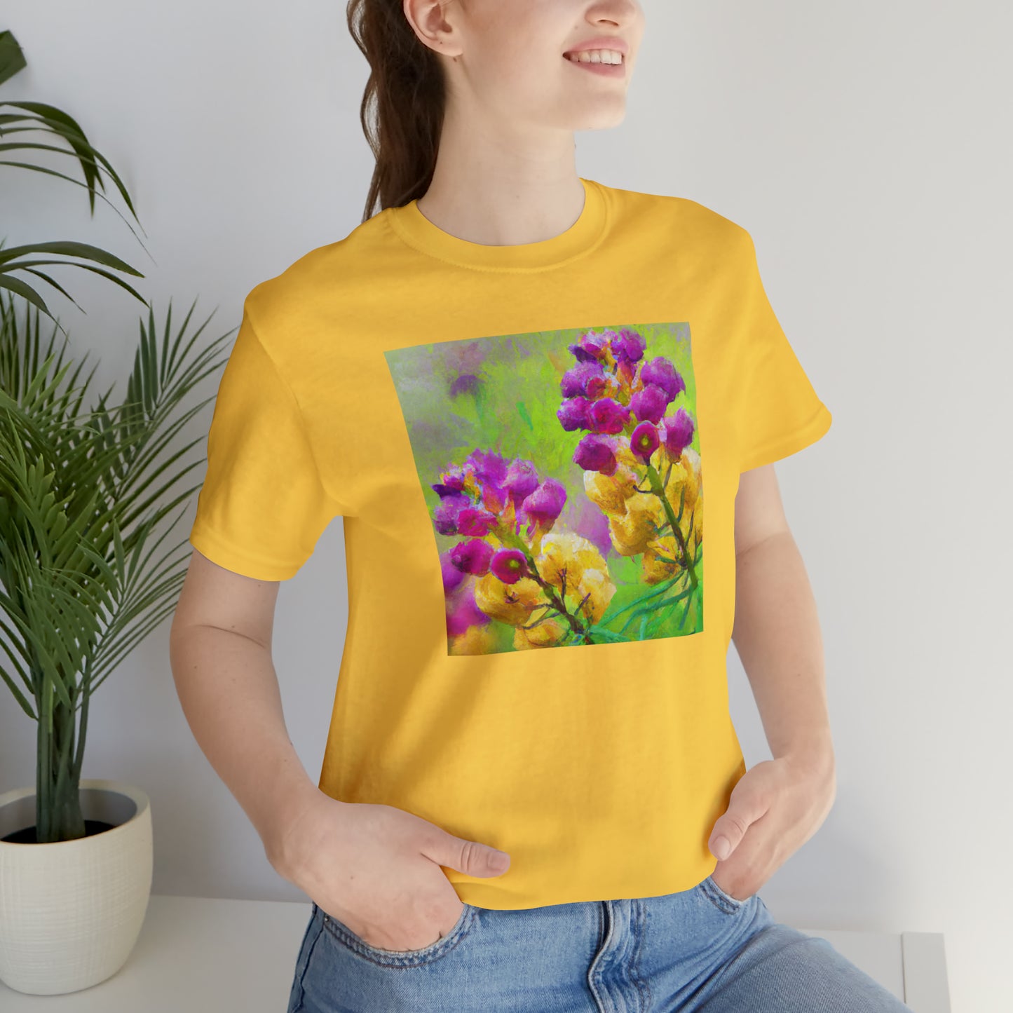 Penelope Vanderlynne - Tee