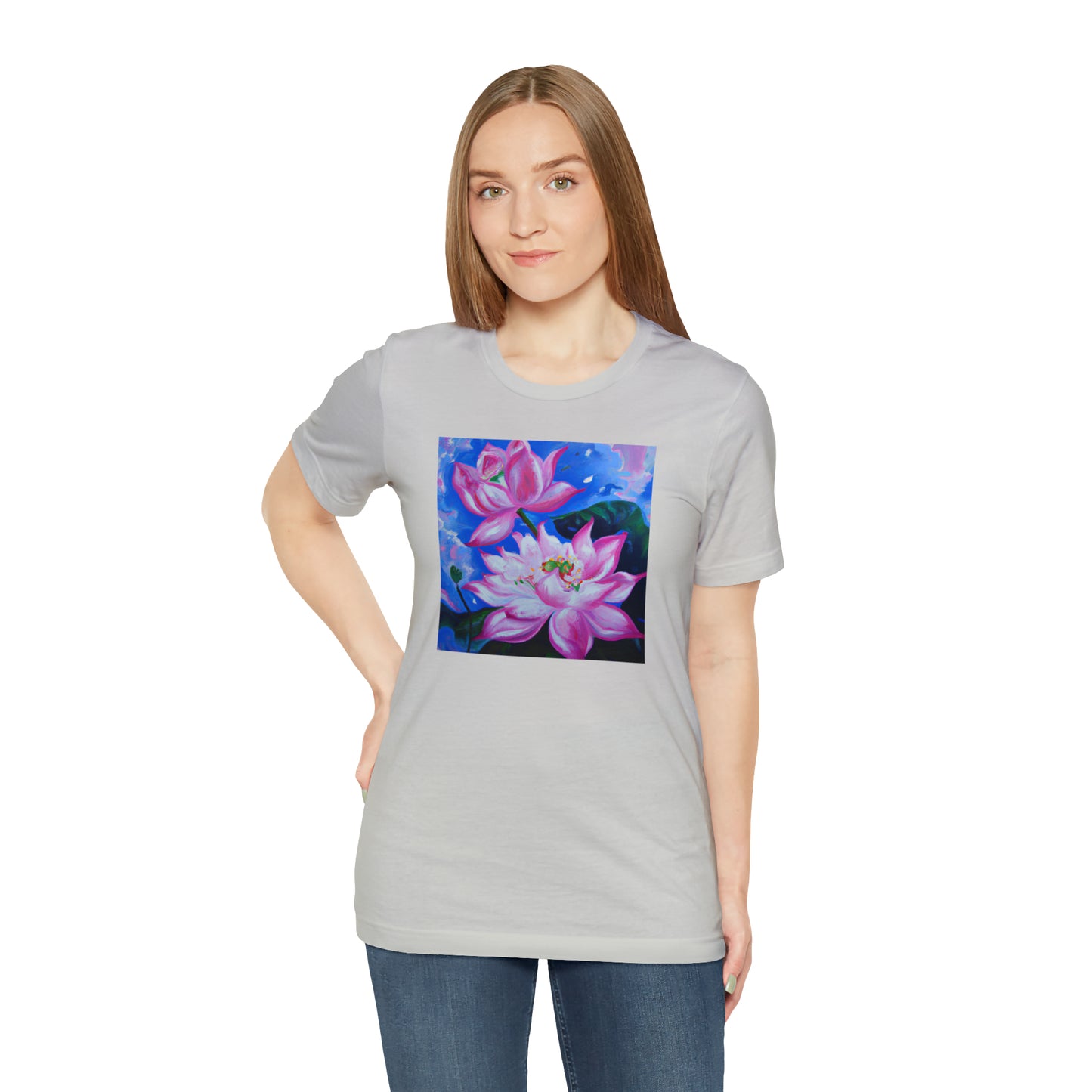 Margueretta Devereaux - Tee