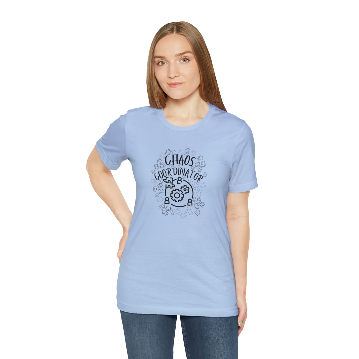 Chaos Coordinator Tee