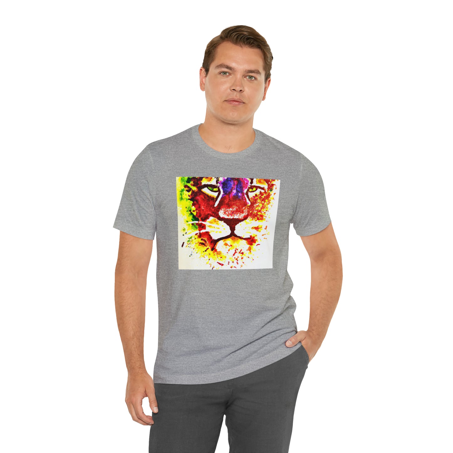 Rosa Faberina - Tee