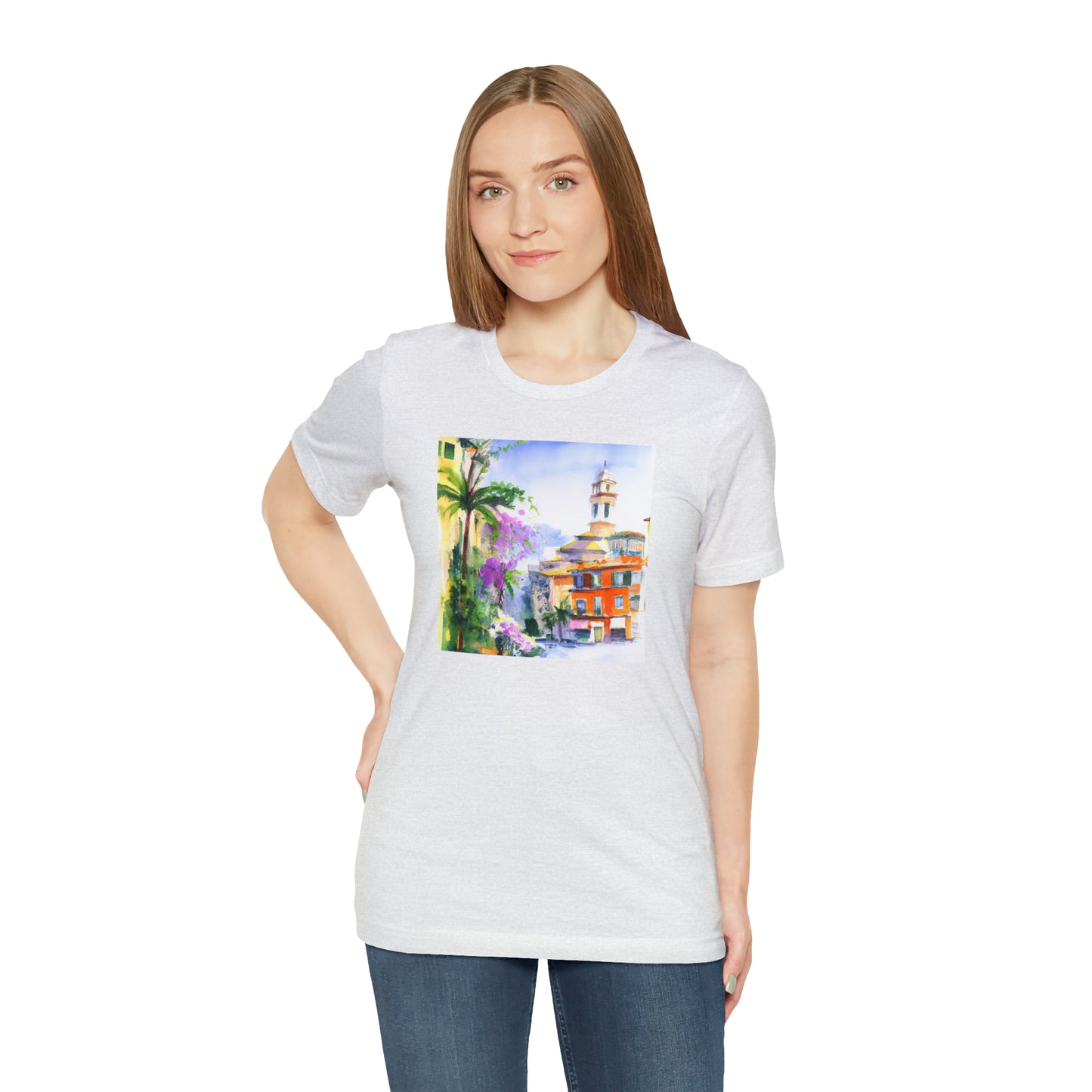 Harriet Gainsborough - Tee