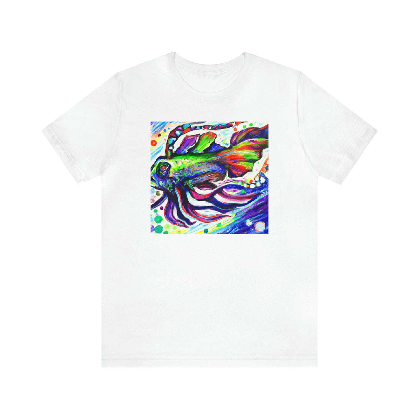 Madam Celestina Nightingale - Tee